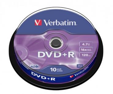 Dvd dl rohlinge